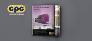 Anzeige cpc ColorMobil, ColorLounge, Trendfarben